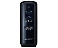 CYBER POWER CP1500EPFCLCD - 440786 - zdjęcie 2